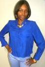 Shaquetta Marie B 81391 | onesourcetalent.com image-2