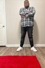 Quevon D 159783 | onesourcetalent.com image-3