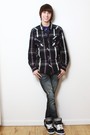 Dylan G 52456 | onesourcetalent.com image-1