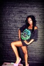 Kenia H 48359 | onesourcetalent.com image-1