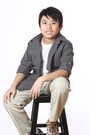 Shine Hezekiah S 52565 | onesourcetalent.com image-0