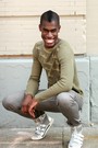 Baron W 28651 | onesourcetalent.com image-1