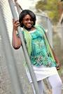 Jahlaynia W 67958 | onesourcetalent.com image-3